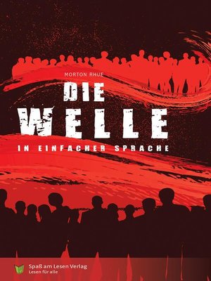 cover image of Die Welle